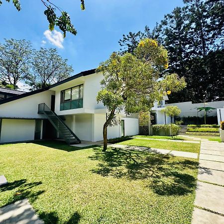 Bungalow Homes Bandung Exterior foto