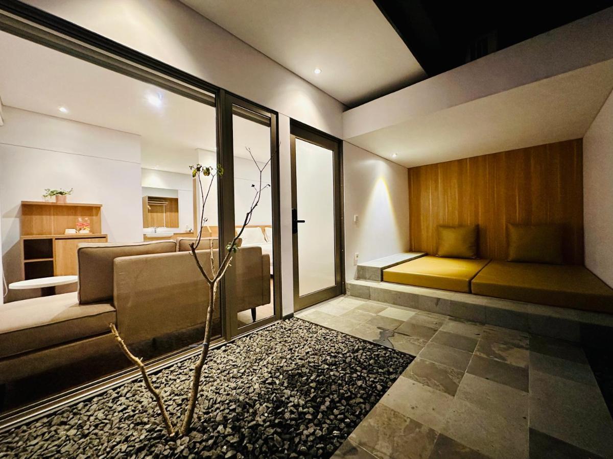 Bungalow Homes Bandung Exterior foto